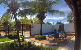 Pousada Recanto Das Piraíbas Hotel